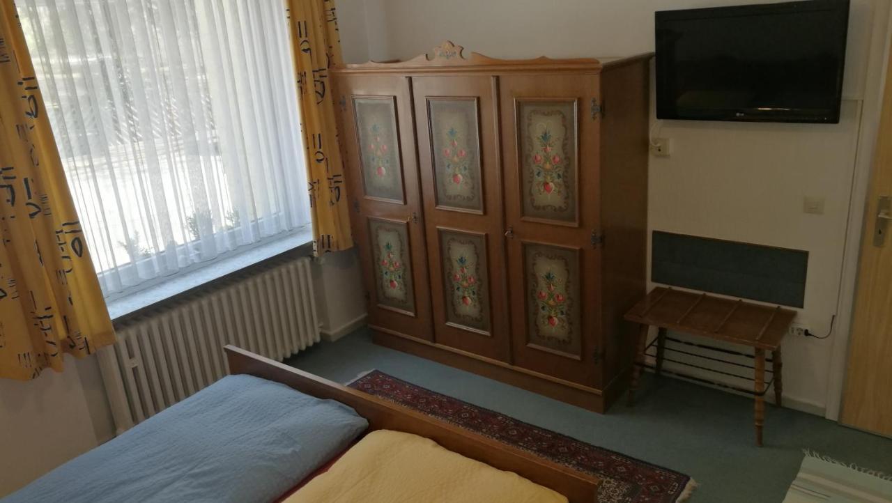 Hotel Hecker 3*