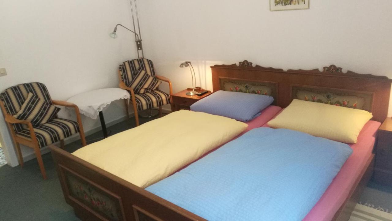 Hotel Hecker Braunlage
